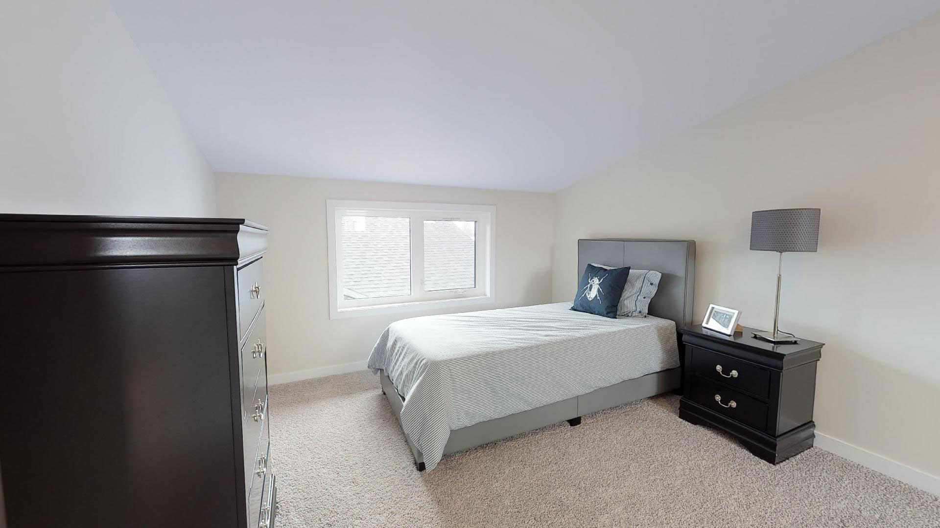 Prairie Heights 2095 sq.ft Olympic Homes